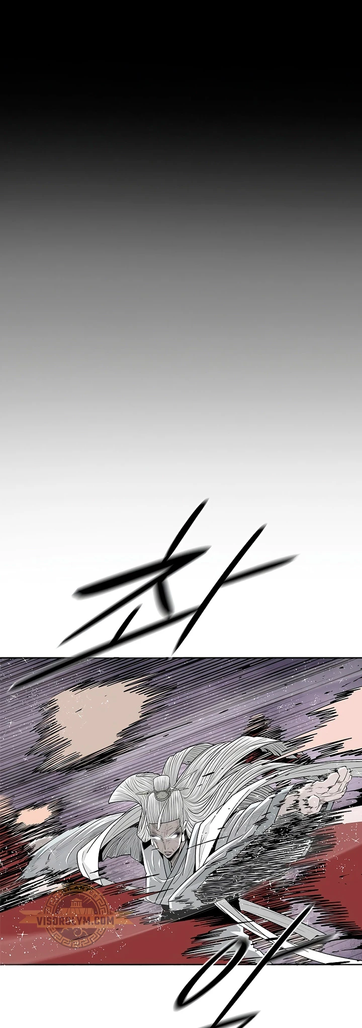Read La Leyenda de la Hoja del Norte ES Manga Online