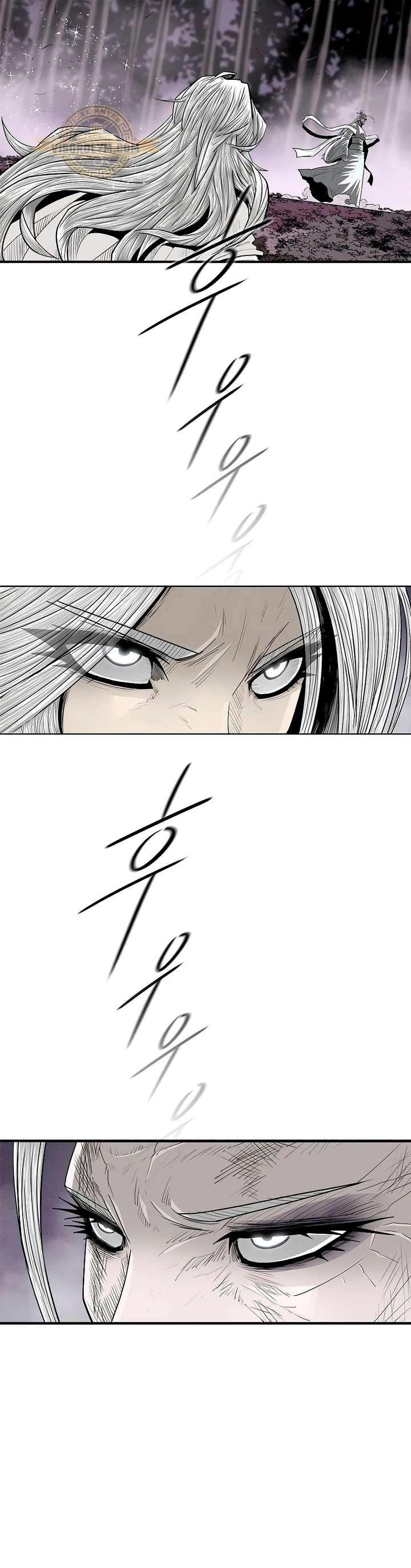 Read La Leyenda de la Hoja del Norte ES Manga Online