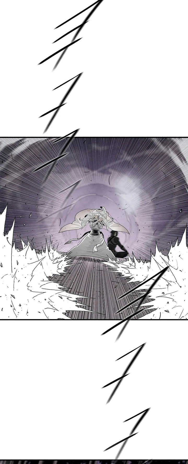 Read La Leyenda de la Hoja del Norte ES Manga Online