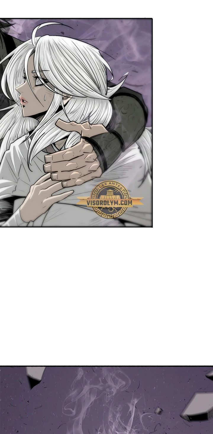 Read La Leyenda de la Hoja del Norte ES Manga Online