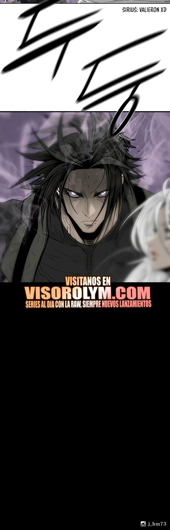 Read La Leyenda de la Hoja del Norte ES Manga Online