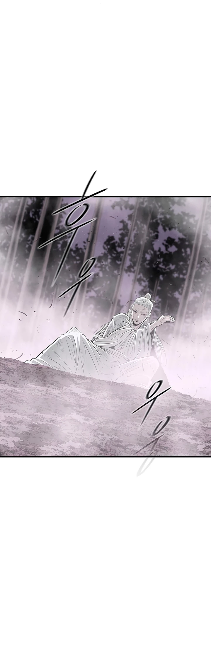 Read La Leyenda de la Hoja del Norte ES Manga Online