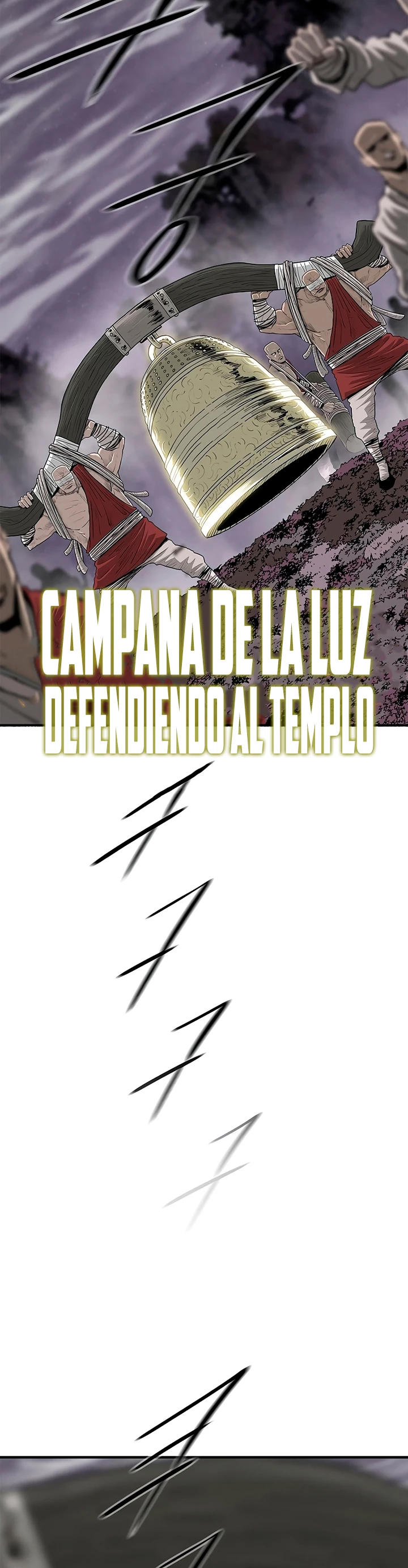 Read La Leyenda de la Hoja del Norte ES Manga Online