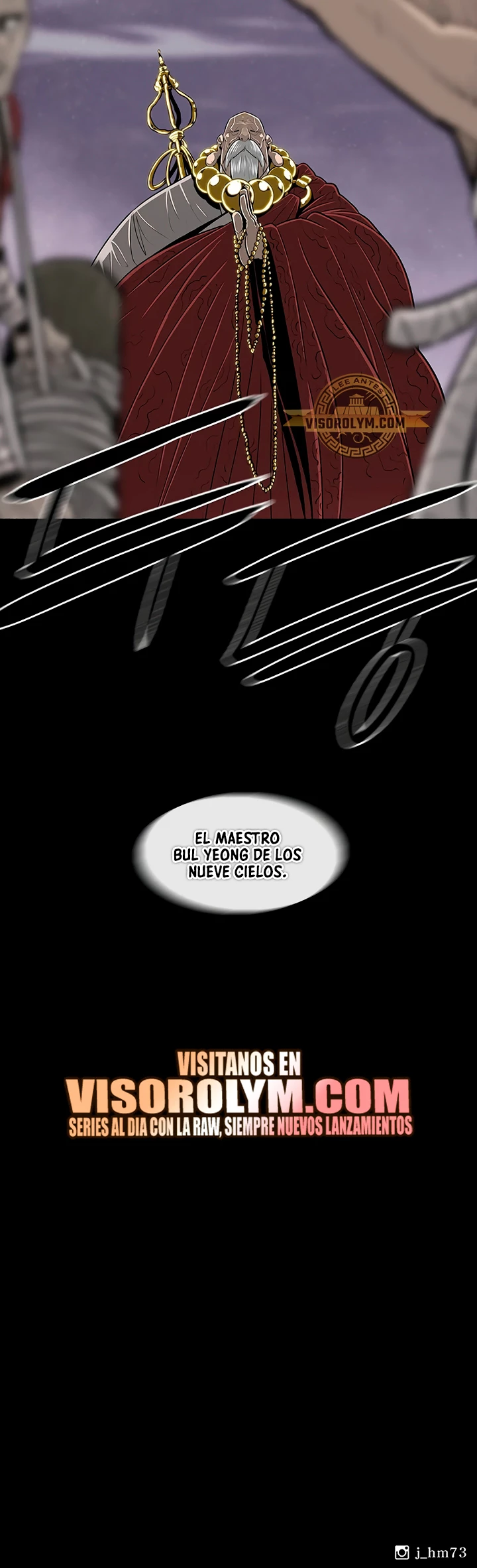 Read La Leyenda de la Hoja del Norte ES Manga Online