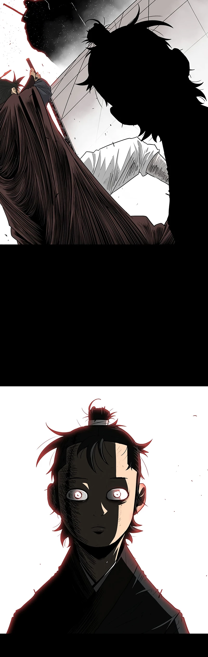 Read La Leyenda de la Hoja del Norte ES Manga Online