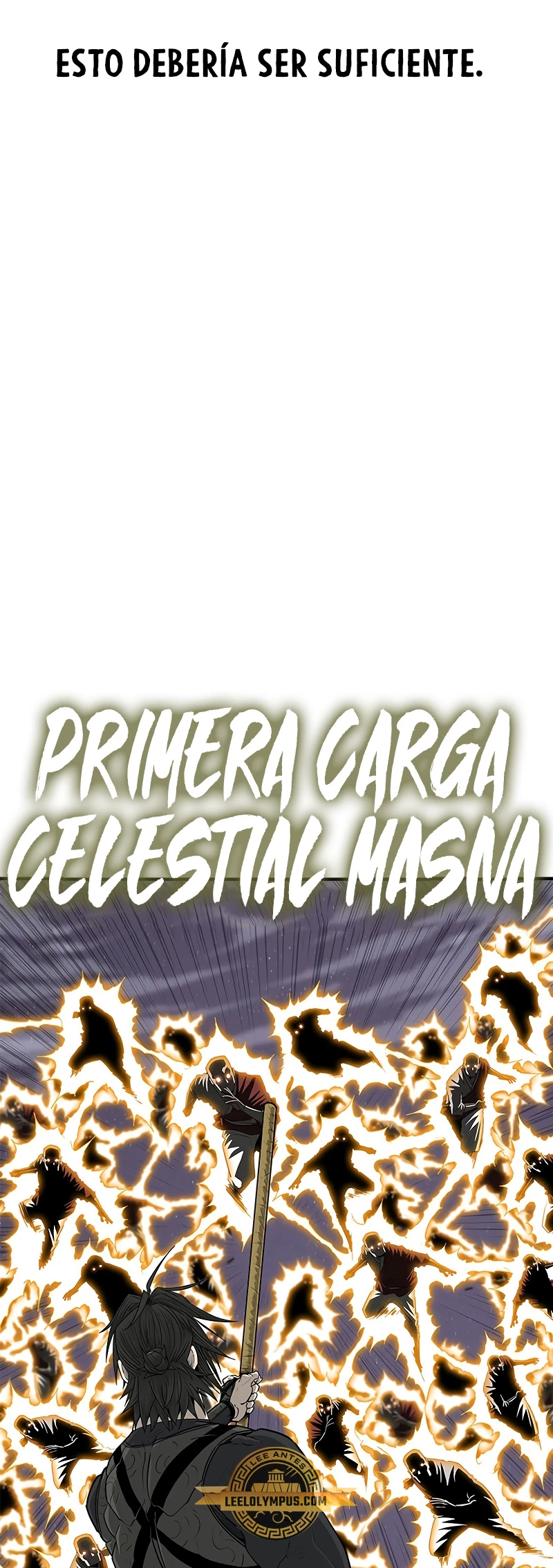 Read La Leyenda de la Hoja del Norte ES Manga Online