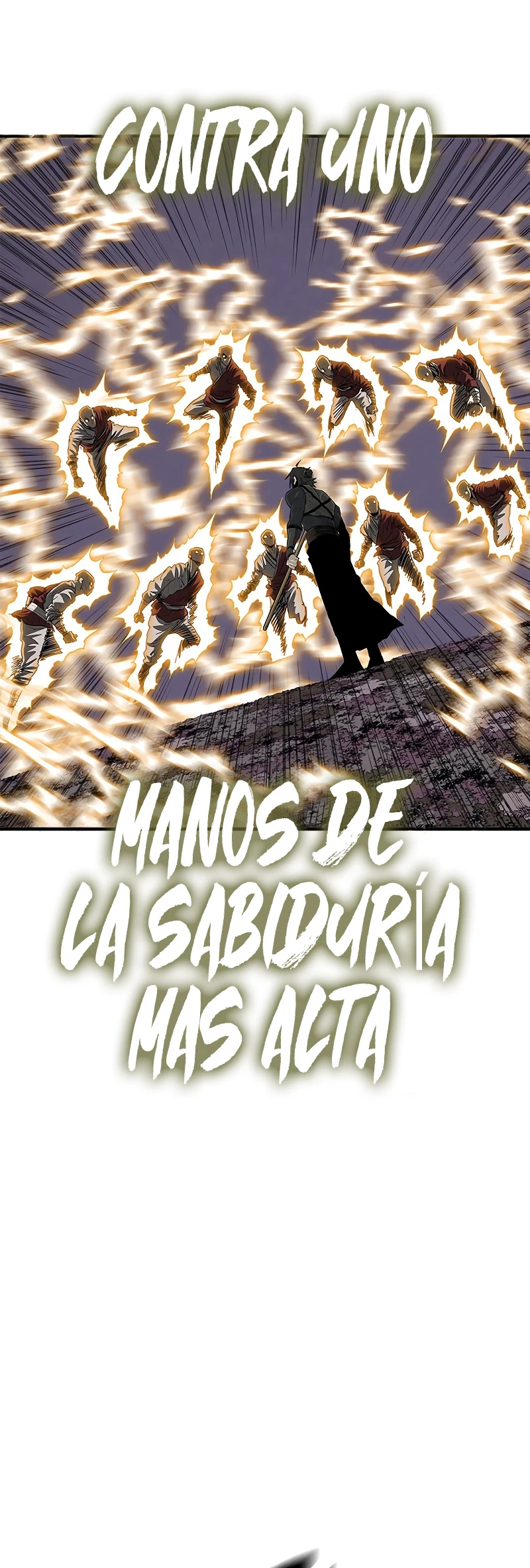 Read La Leyenda de la Hoja del Norte ES Manga Online