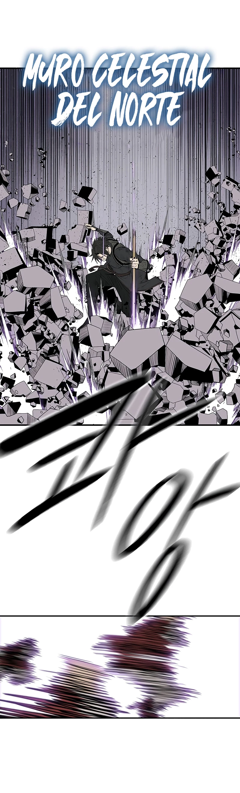 Read La Leyenda de la Hoja del Norte ES Manga Online