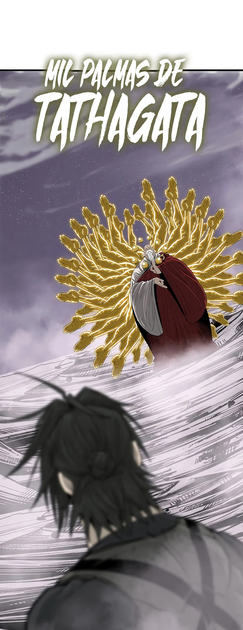 Read La Leyenda de la Hoja del Norte ES Manga Online