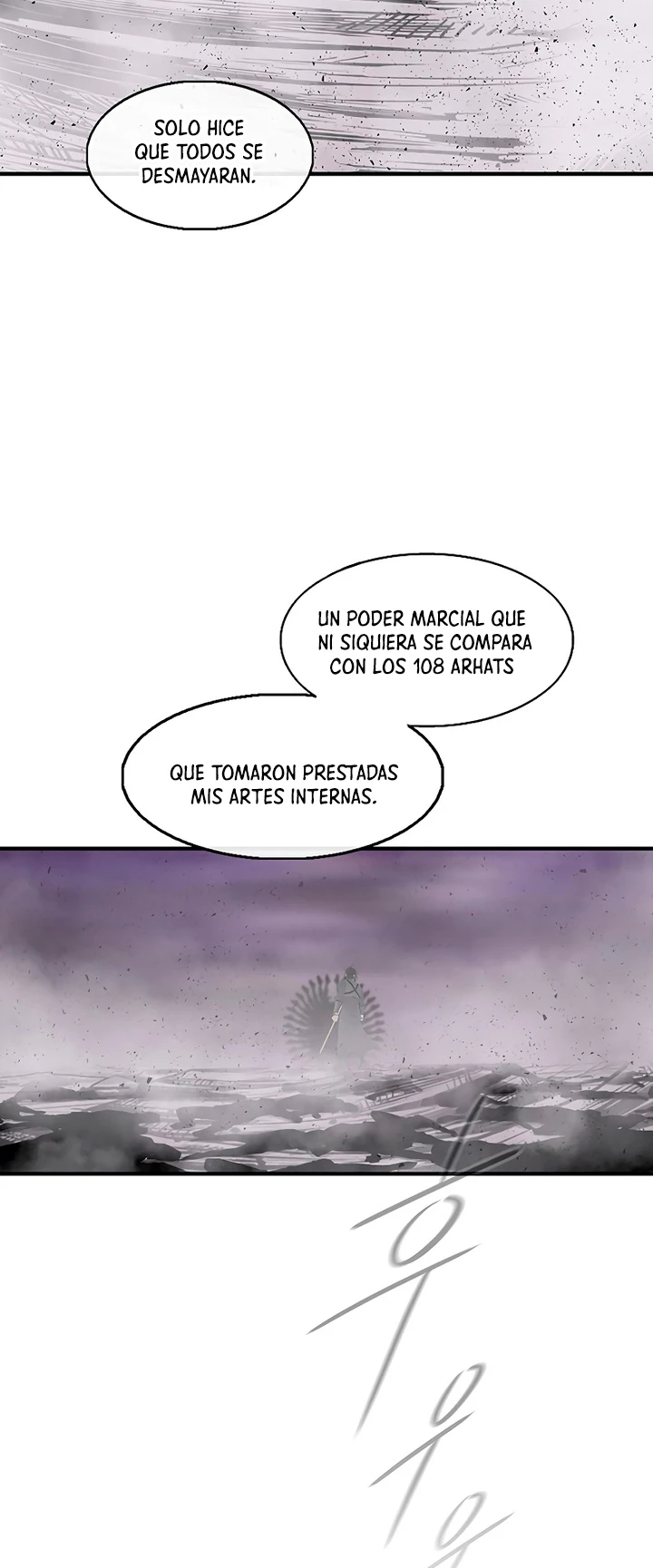 Read La Leyenda de la Hoja del Norte ES Manga Online