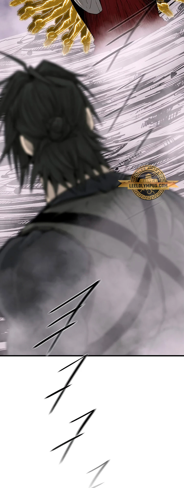 Read La Leyenda de la Hoja del Norte ES Manga Online
