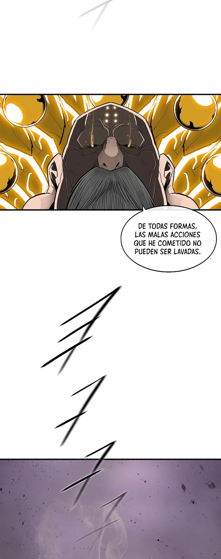 Read La Leyenda de la Hoja del Norte ES Manga Online