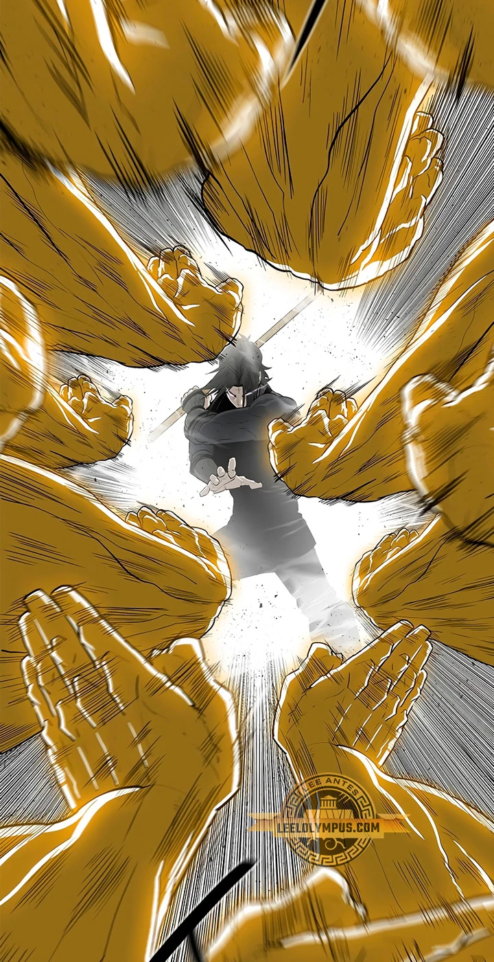 Read La Leyenda de la Hoja del Norte ES Manga Online