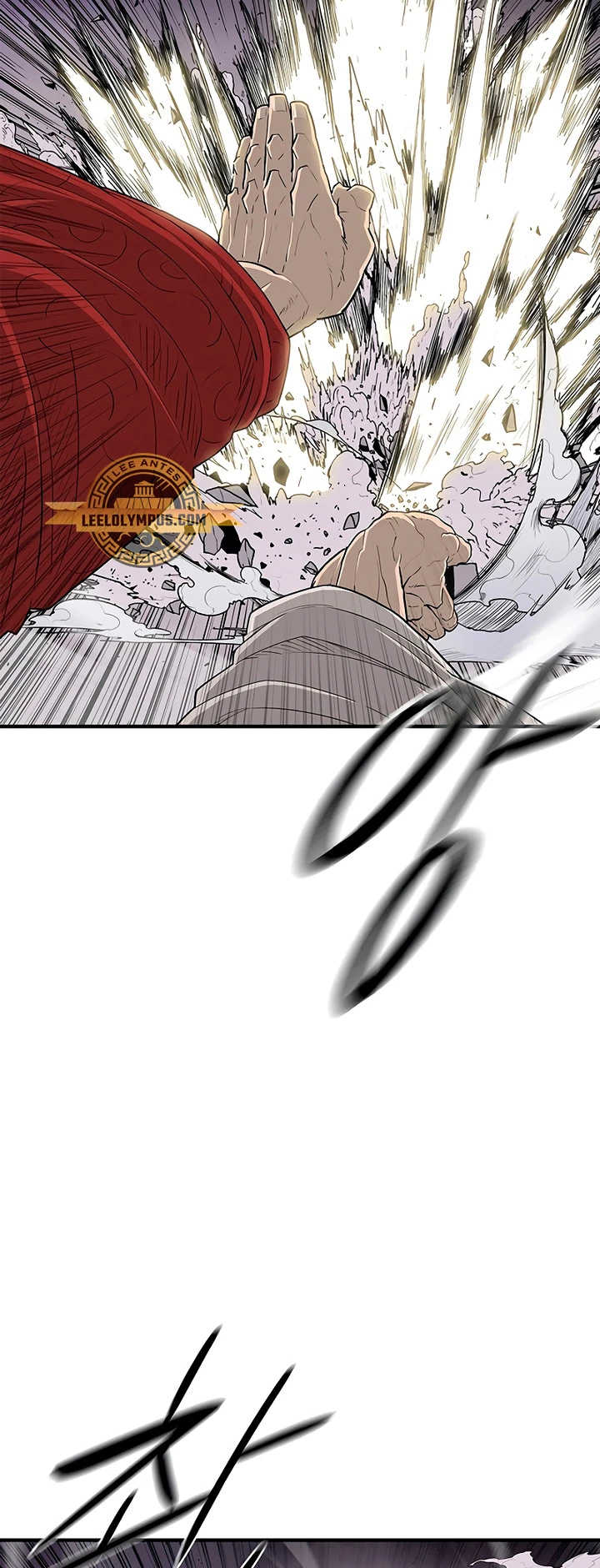Read La Leyenda de la Hoja del Norte ES Manga Online