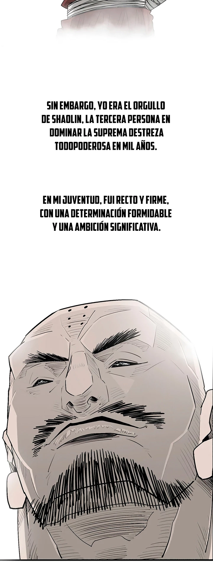 Read La Leyenda de la Hoja del Norte ES Manga Online