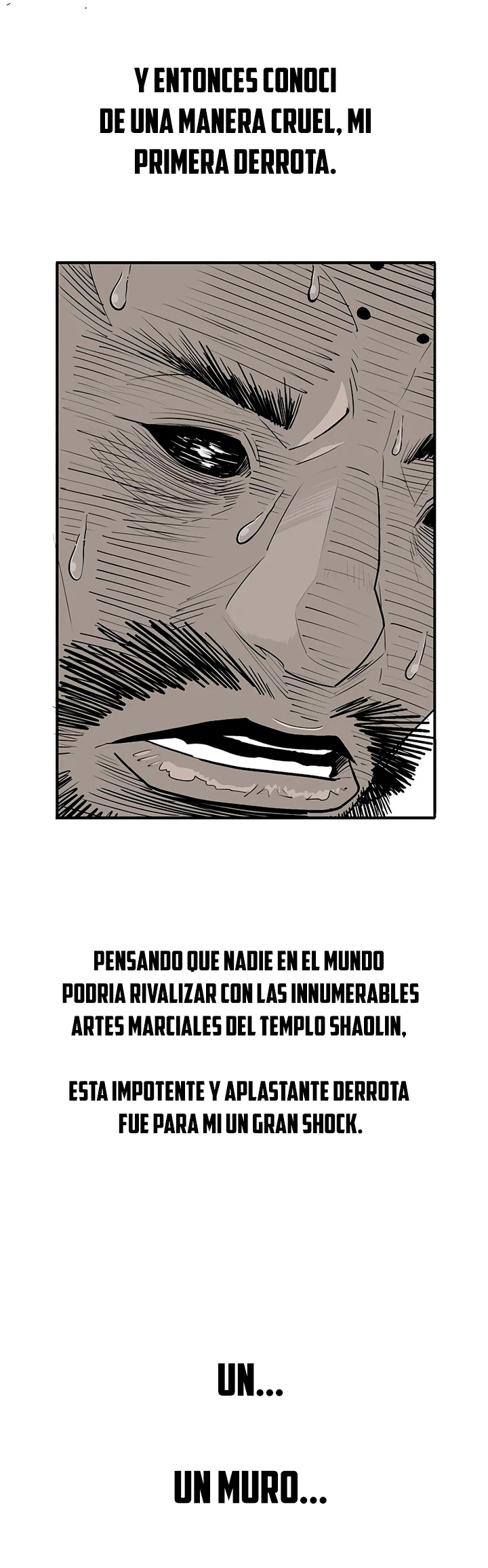 Read La Leyenda de la Hoja del Norte ES Manga Online