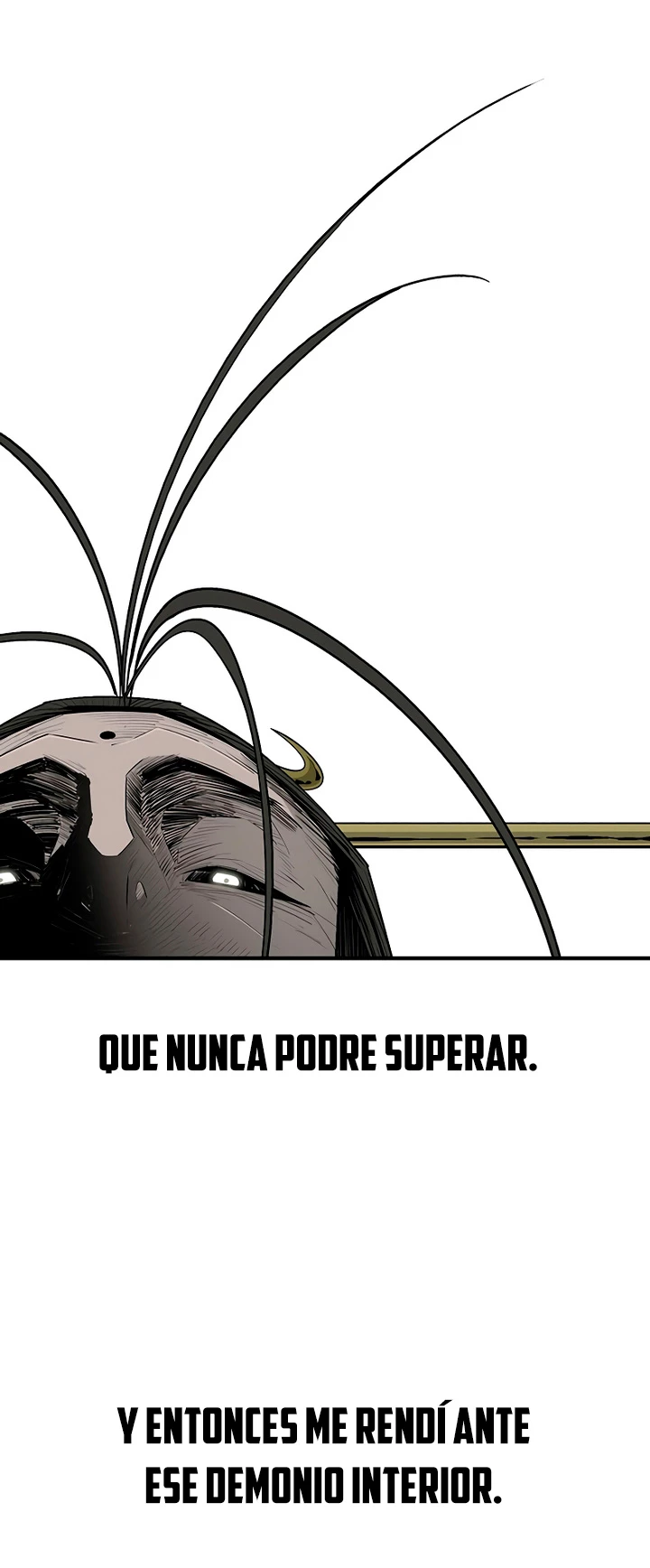Read La Leyenda de la Hoja del Norte ES Manga Online