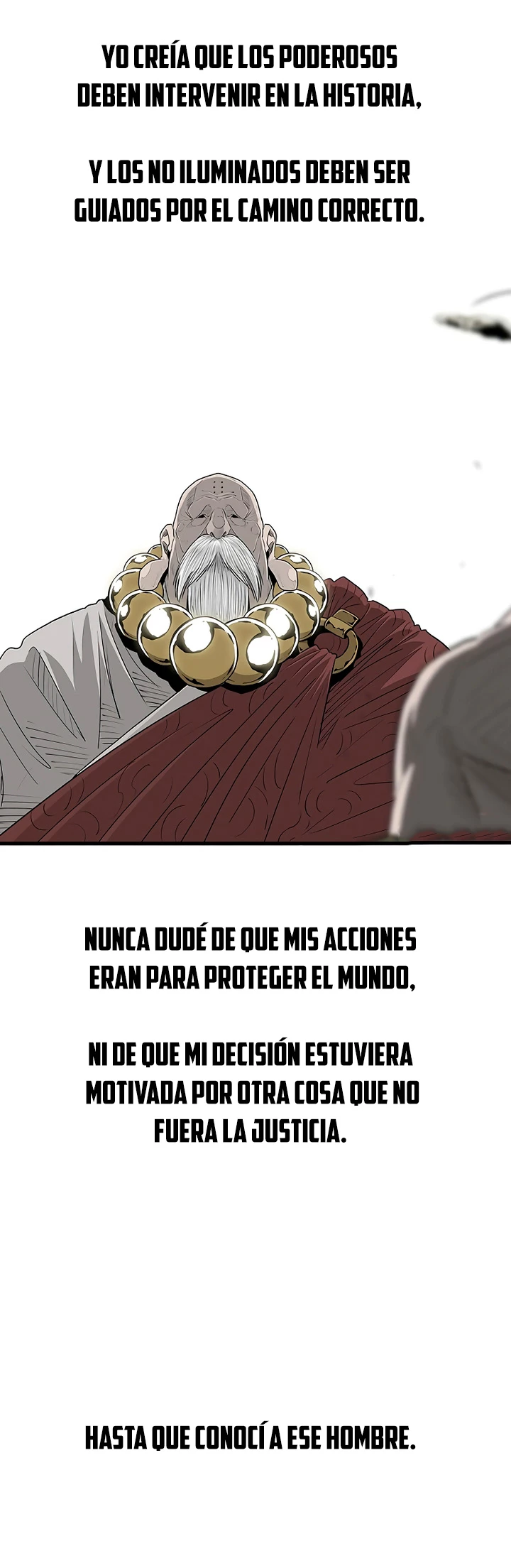 Read La Leyenda de la Hoja del Norte ES Manga Online