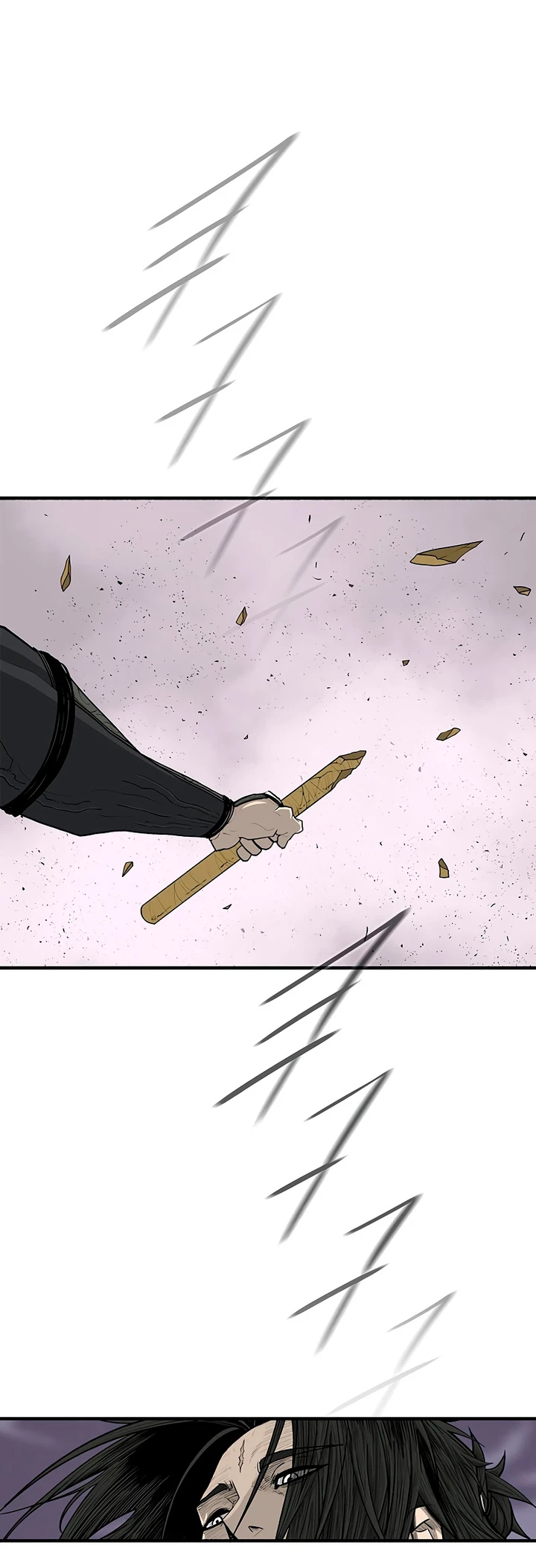Read La Leyenda de la Hoja del Norte ES Manga Online