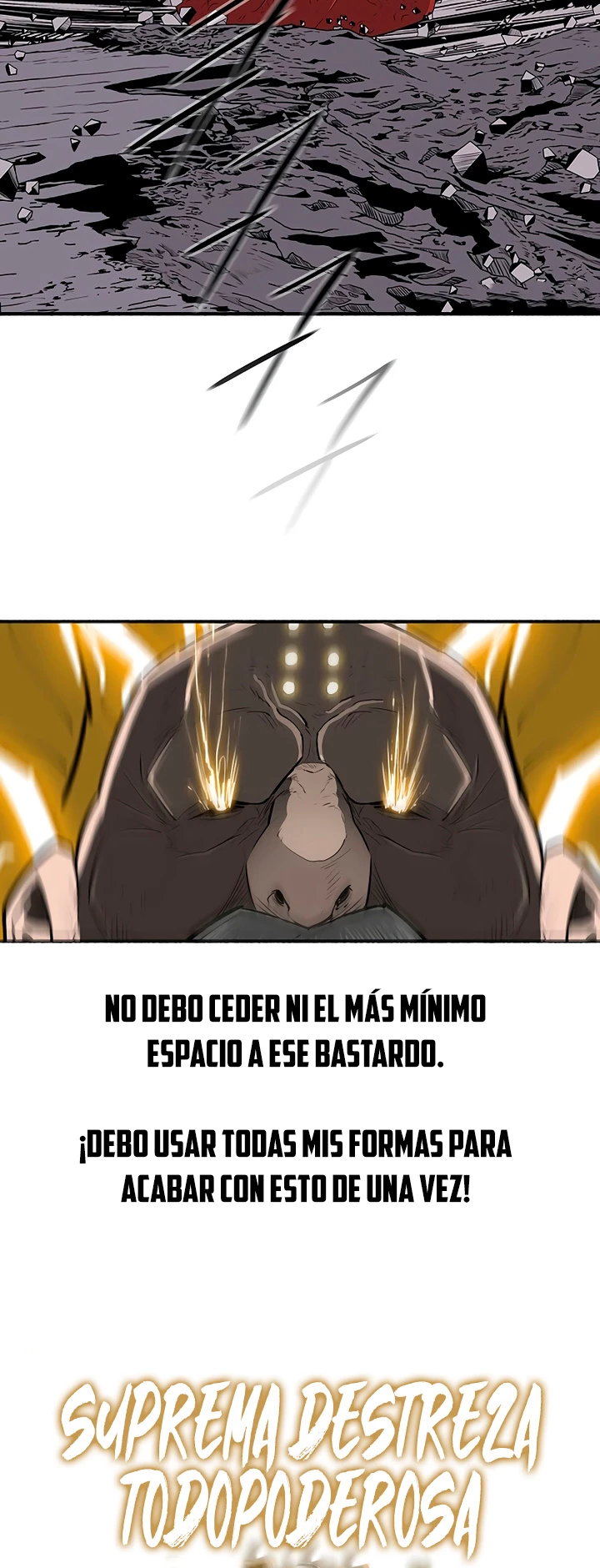 Read La Leyenda de la Hoja del Norte ES Manga Online