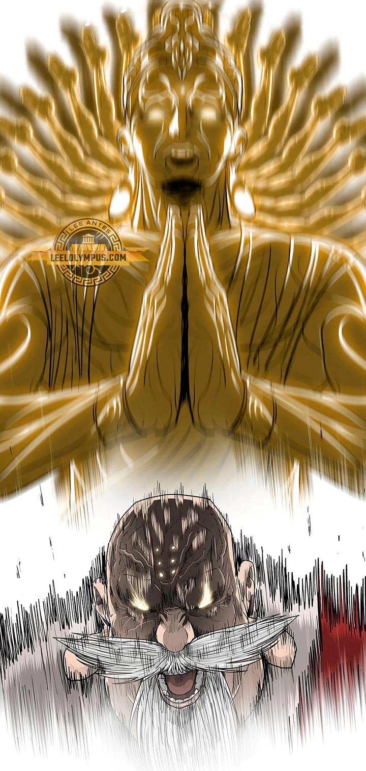 Read La Leyenda de la Hoja del Norte ES Manga Online