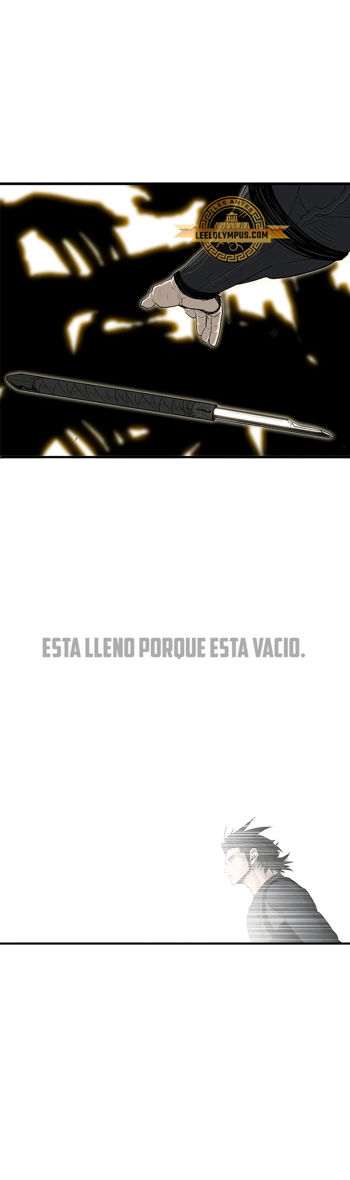 Read La Leyenda de la Hoja del Norte ES Manga Online