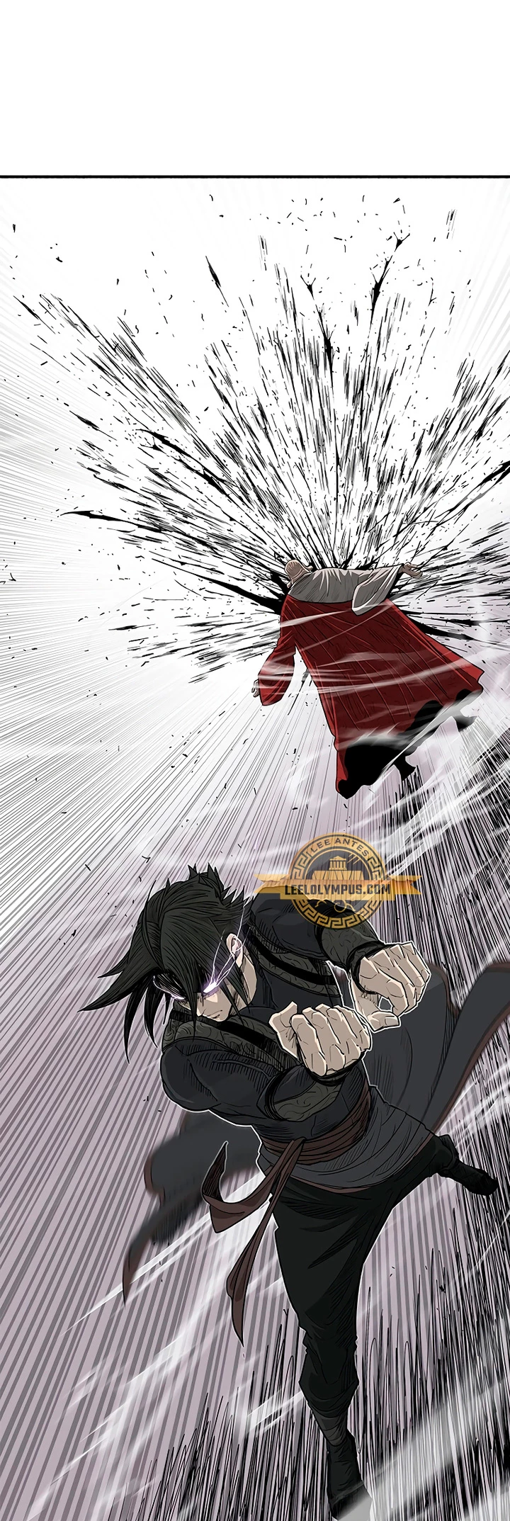 Read La Leyenda de la Hoja del Norte ES Manga Online