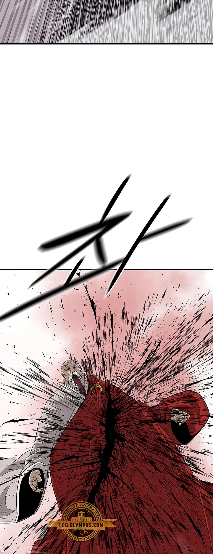 Read La Leyenda de la Hoja del Norte ES Manga Online