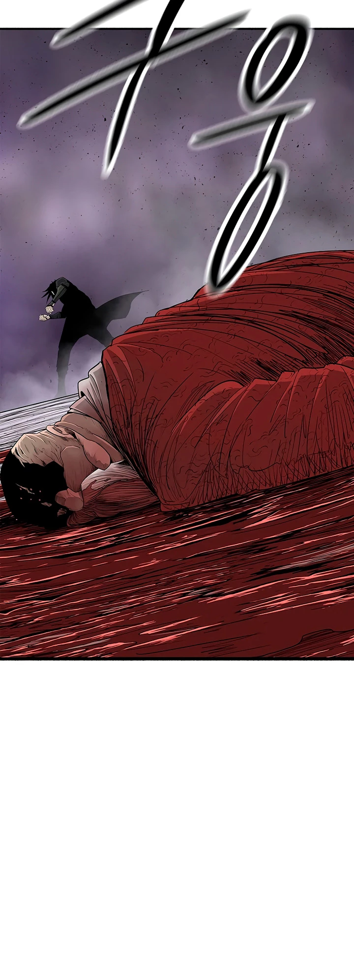 Read La Leyenda de la Hoja del Norte ES Manga Online