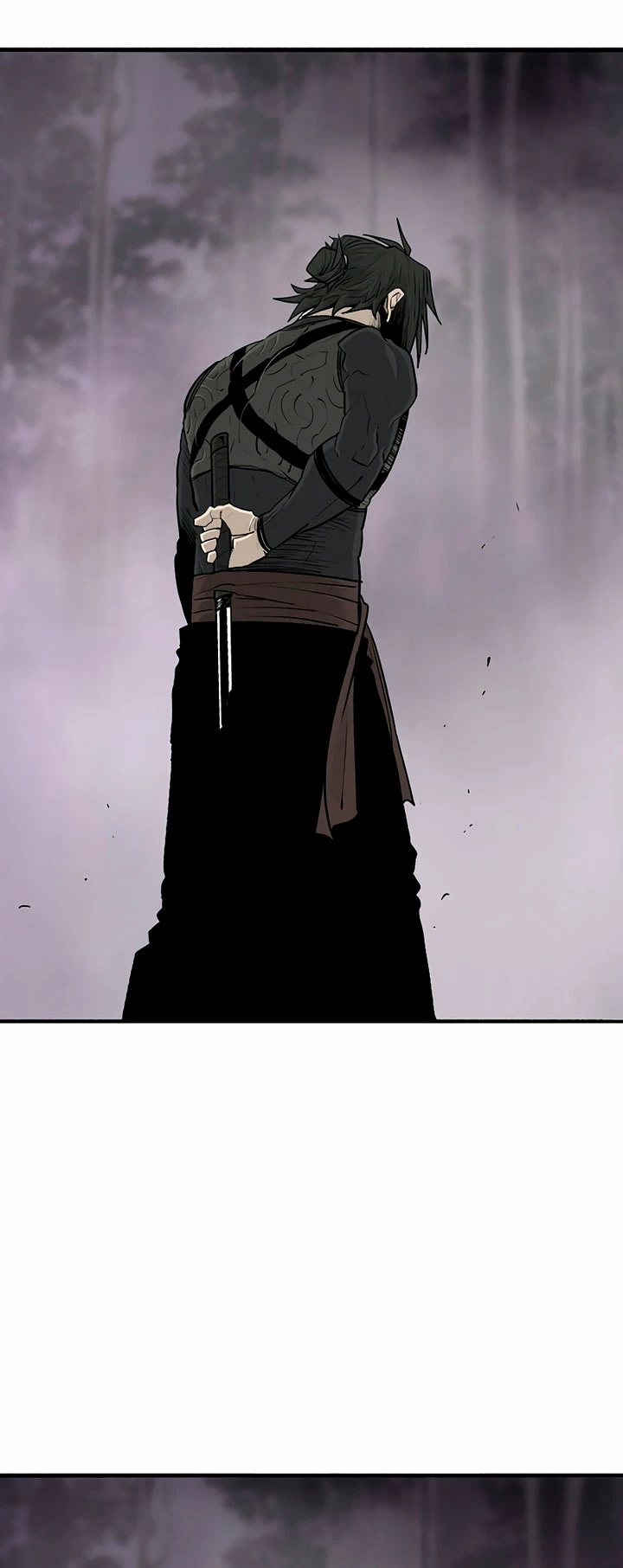 Read La Leyenda de la Hoja del Norte ES Manga Online