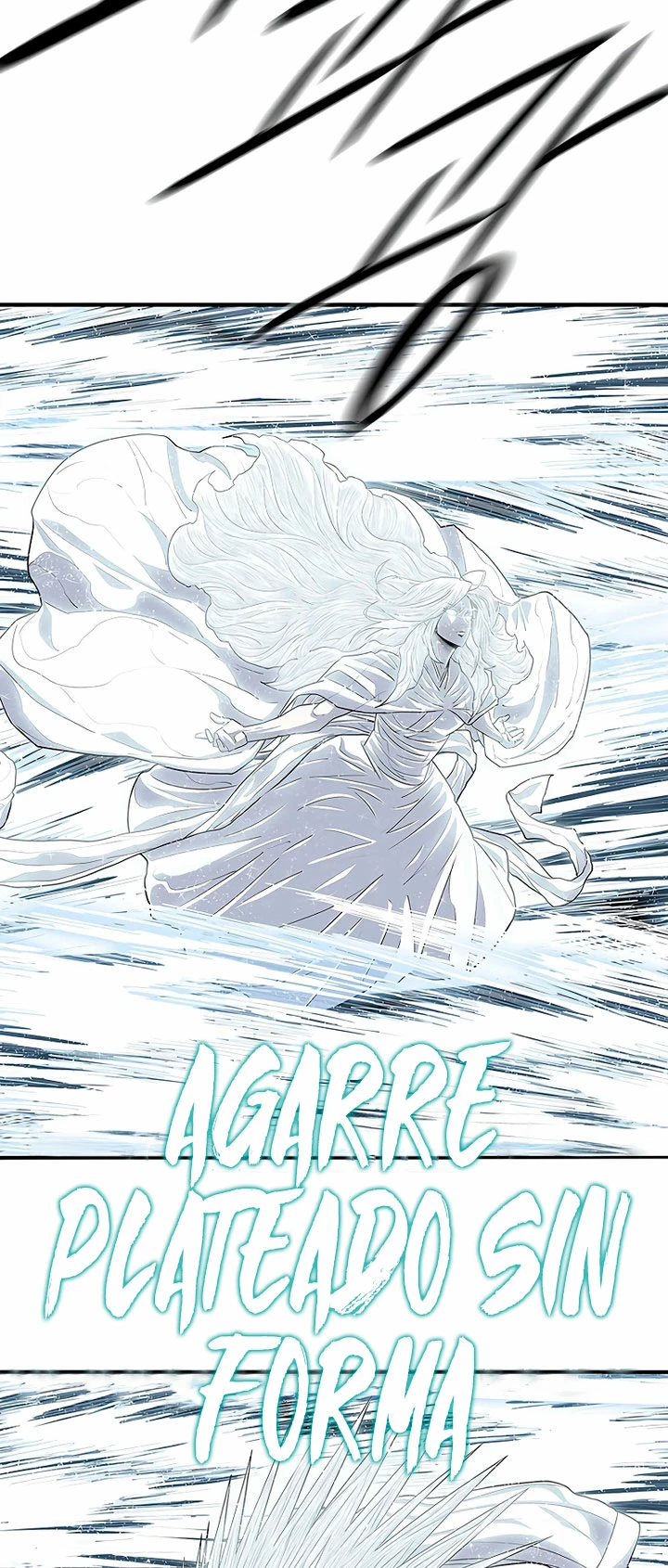 Read La Leyenda de la Hoja del Norte ES Manga Online