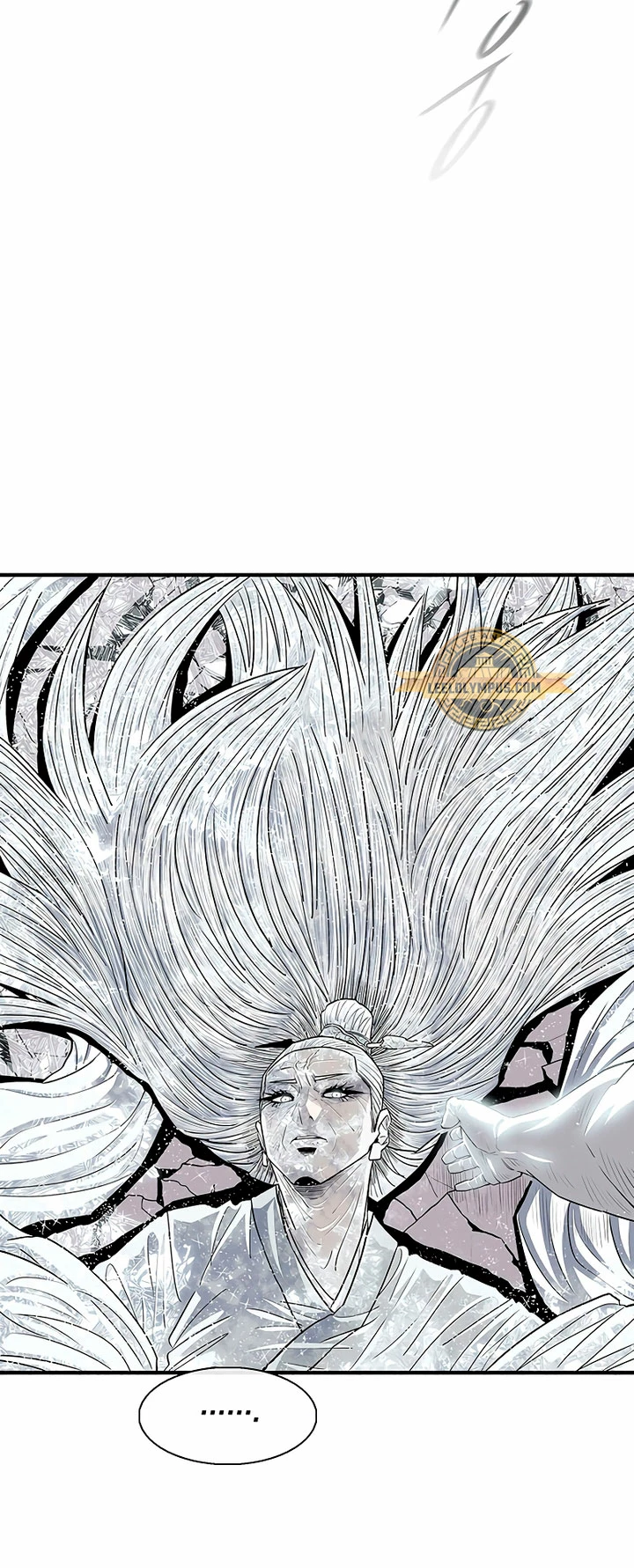 Read La Leyenda de la Hoja del Norte ES Manga Online