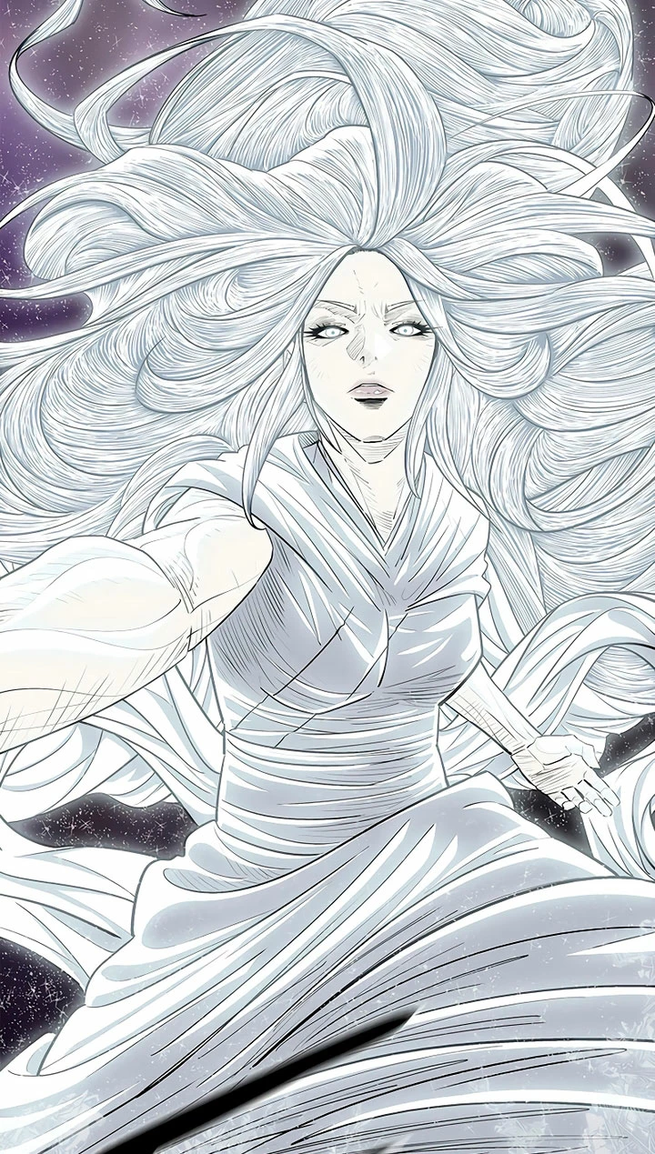 Read La Leyenda de la Hoja del Norte ES Manga Online