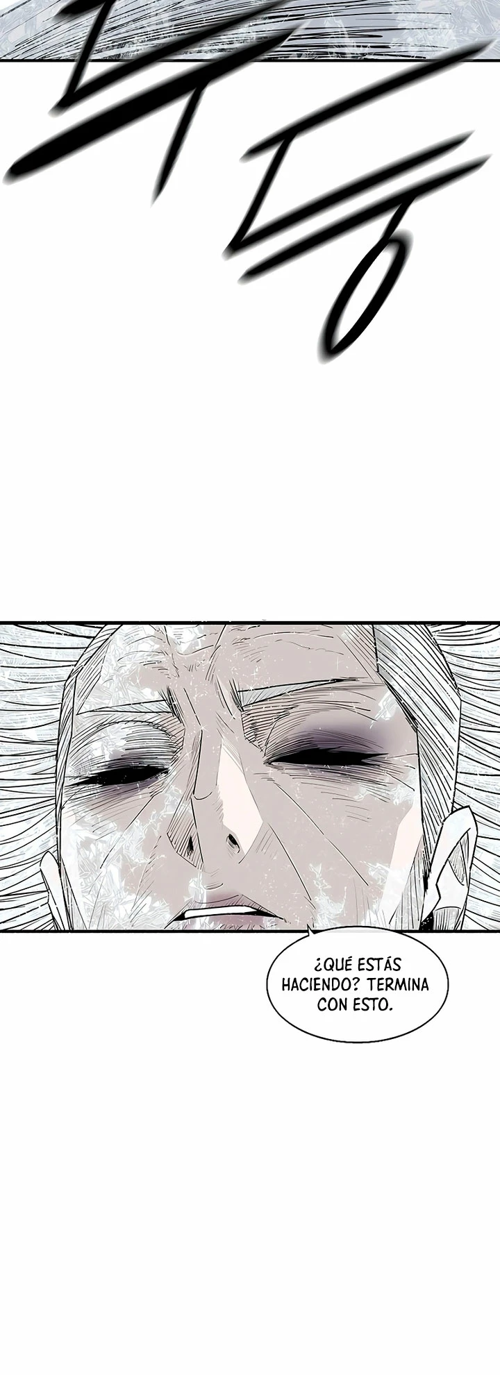 Read La Leyenda de la Hoja del Norte ES Manga Online