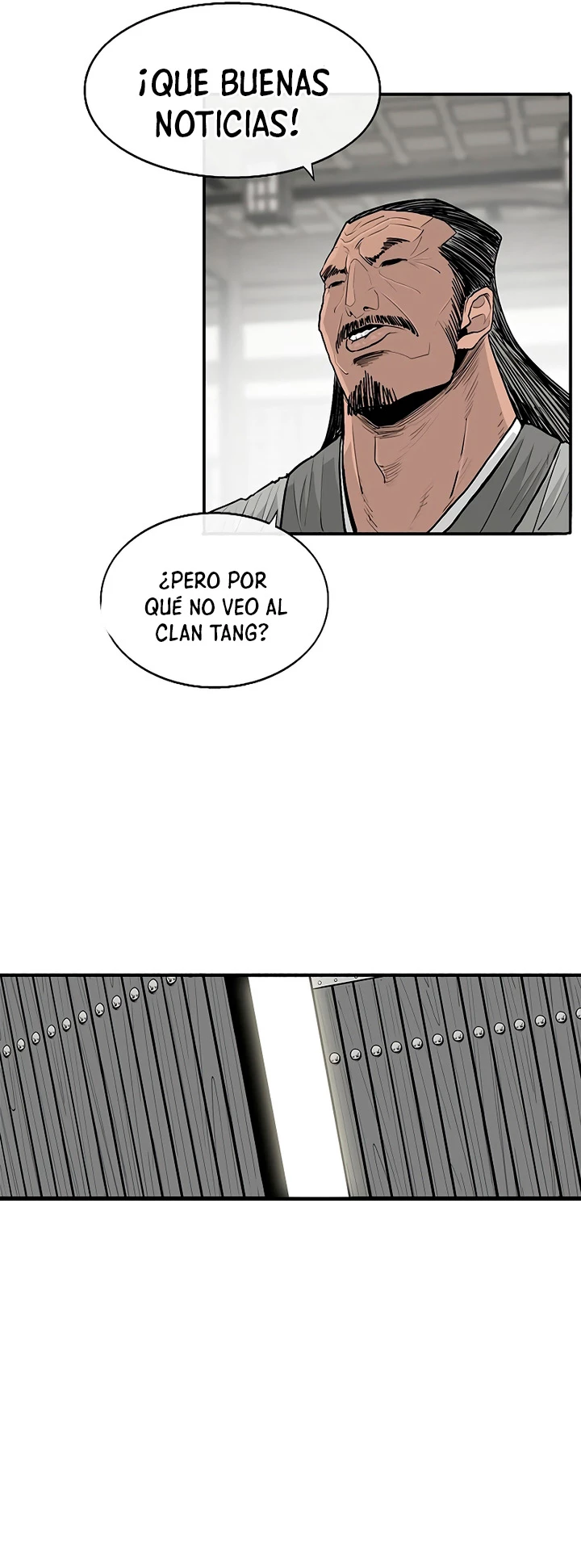 Read La Leyenda de la Hoja del Norte ES Manga Online
