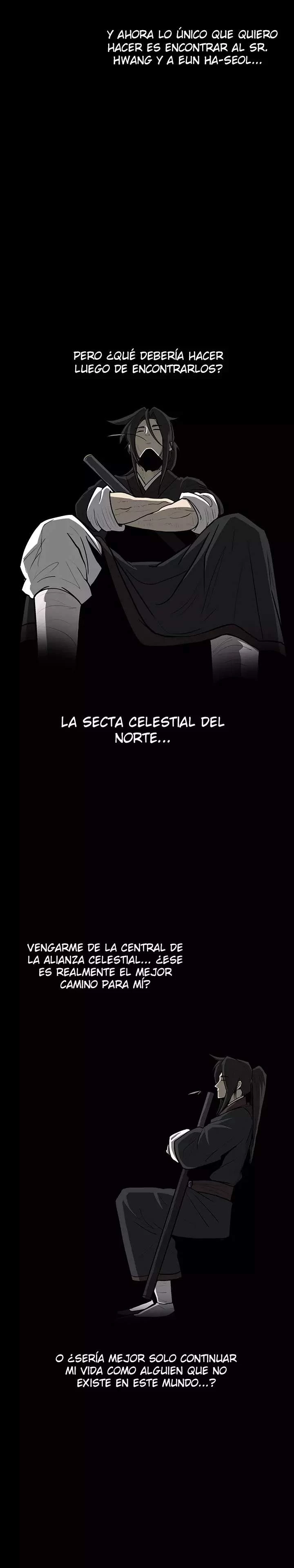 Read La Leyenda de la Hoja del Norte ES Manga Online