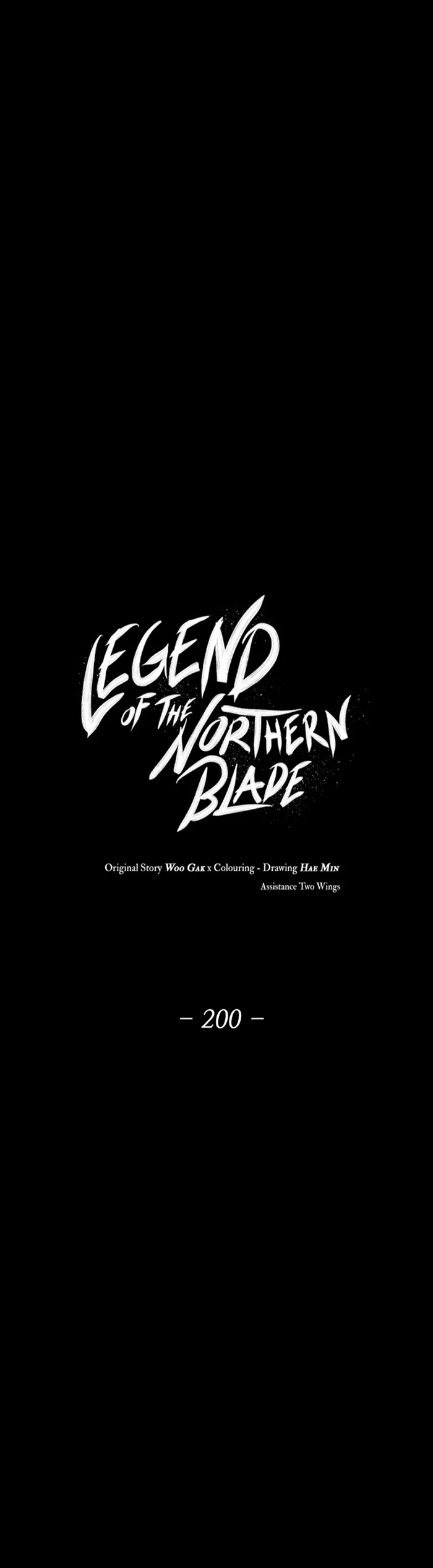 Read La Leyenda de la Hoja del Norte ES Manga Online