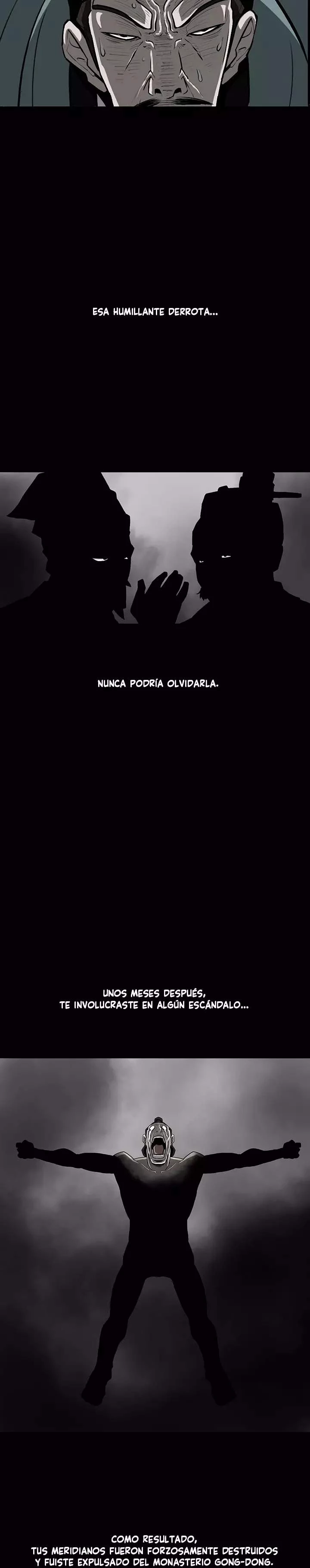 Read La Leyenda de la Hoja del Norte ES Manga Online