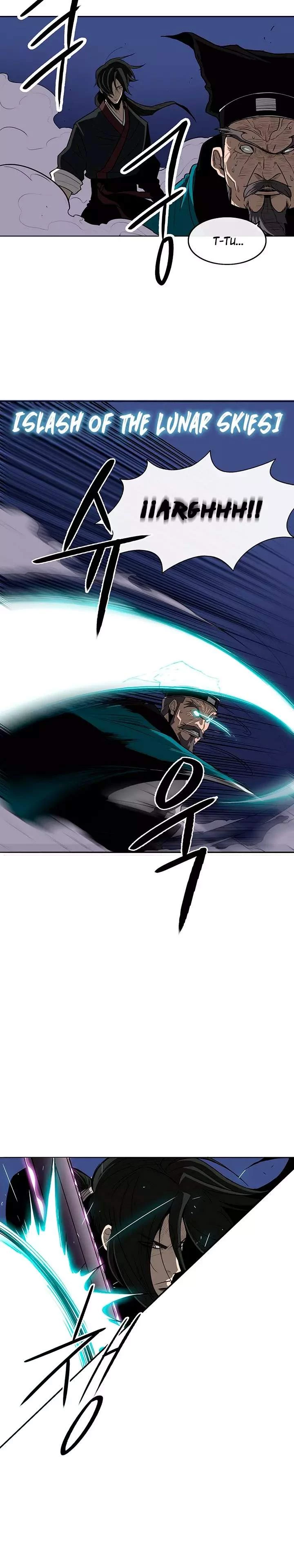 Read La Leyenda de la Hoja del Norte ES Manga Online