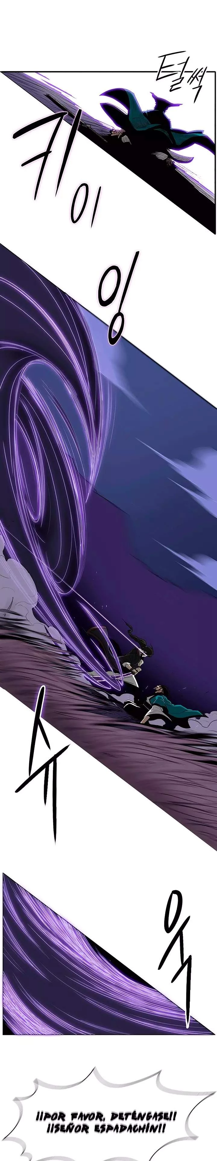Read La Leyenda de la Hoja del Norte ES Manga Online
