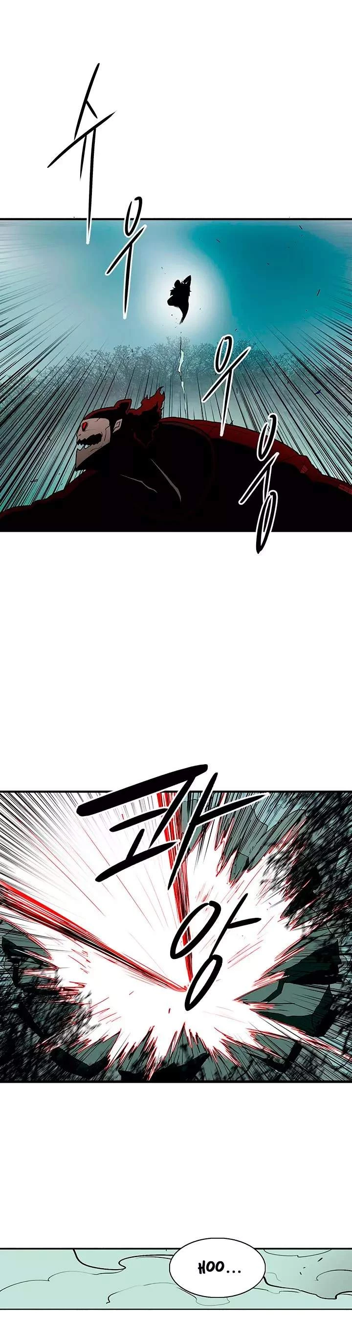 Read La Leyenda de la Hoja del Norte ES Manga Online