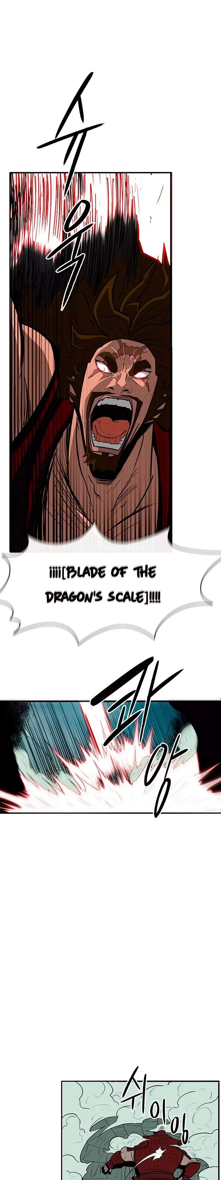 Read La Leyenda de la Hoja del Norte ES Manga Online