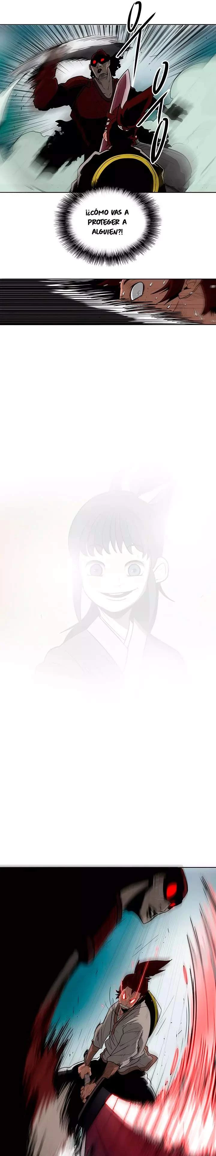 Read La Leyenda de la Hoja del Norte ES Manga Online