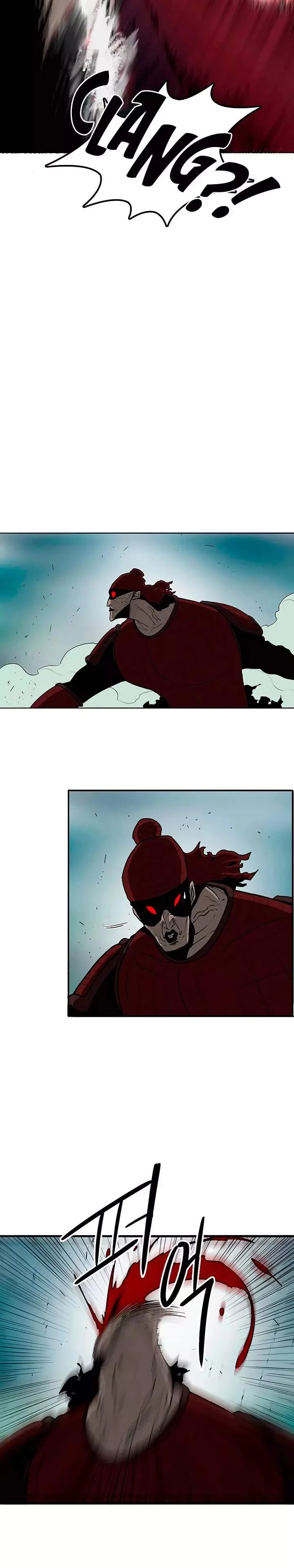 Read La Leyenda de la Hoja del Norte ES Manga Online