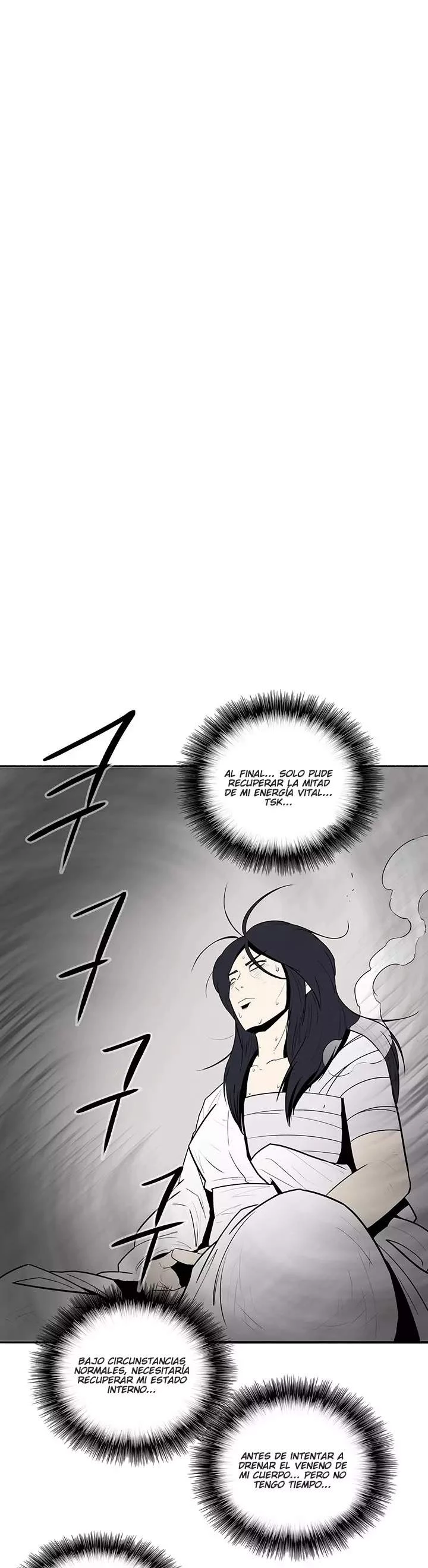 Read La Leyenda de la Hoja del Norte ES Manga Online