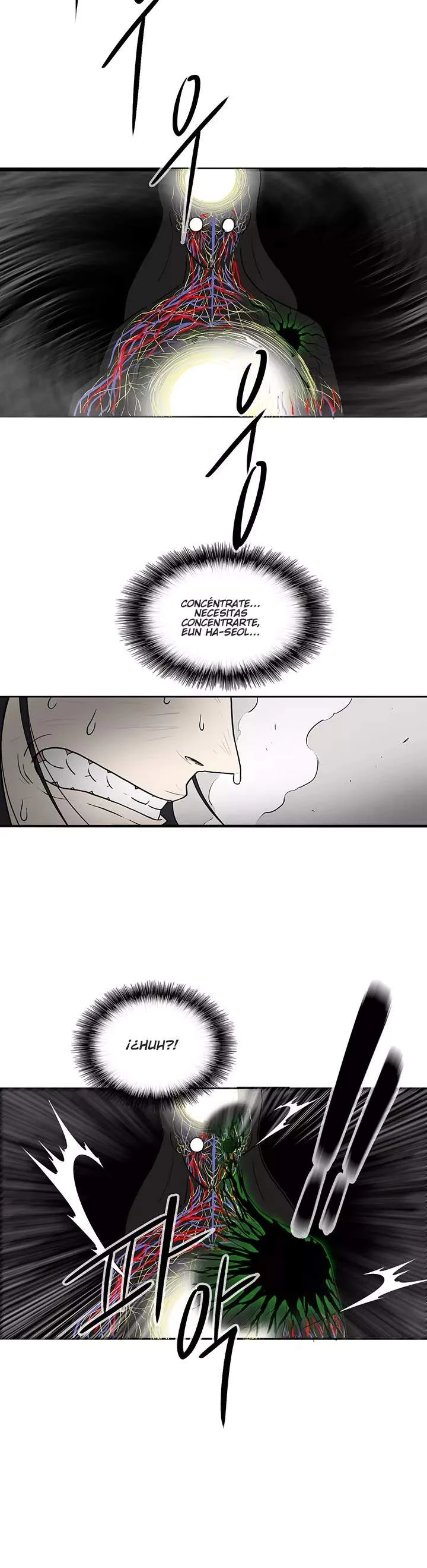 Read La Leyenda de la Hoja del Norte ES Manga Online