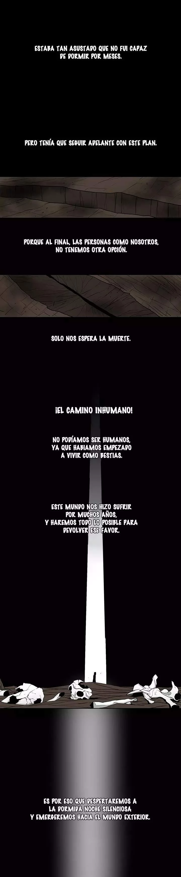 Read La Leyenda de la Hoja del Norte ES Manga Online