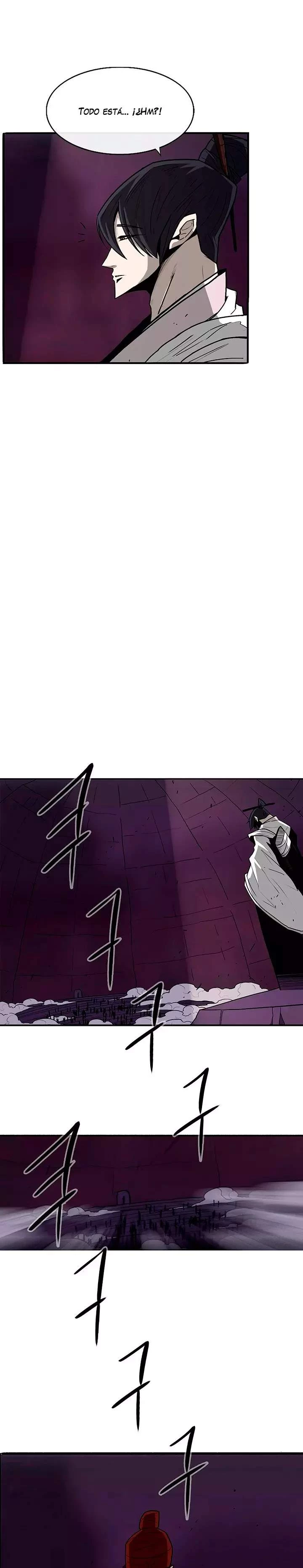 Read La Leyenda de la Hoja del Norte ES Manga Online