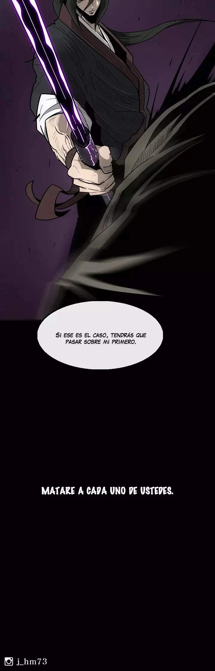 Read La Leyenda de la Hoja del Norte ES Manga Online