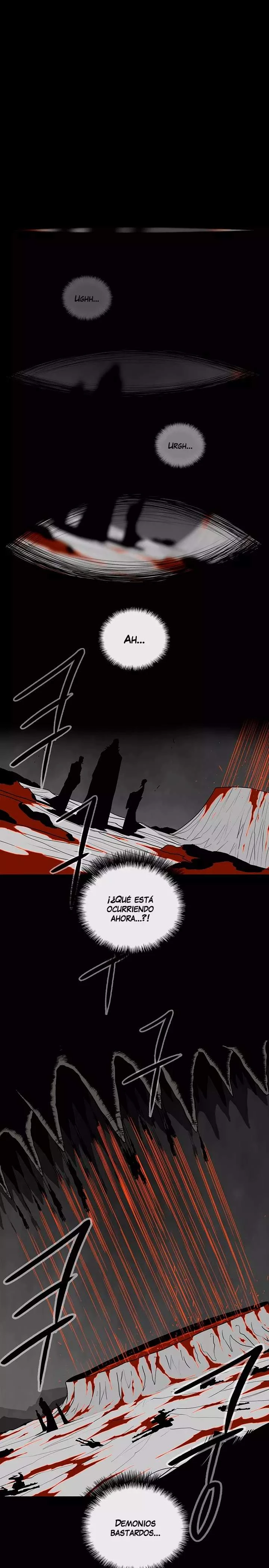Read La Leyenda de la Hoja del Norte ES Manga Online